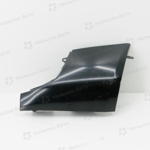 Щечка кабины MMC CANTER с 2003-2011 года, правая, SAT