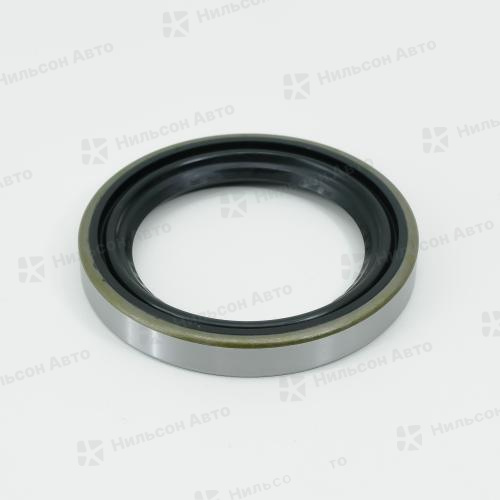 Сальник задней ступицы внутренний ISUZU , 51*72*10, MUSASHI