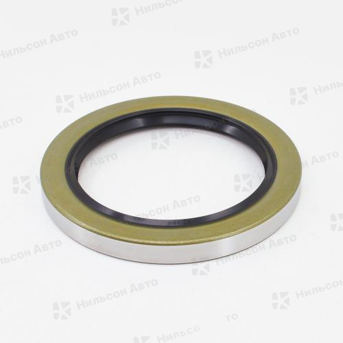 Сальник задней ступицы внутренний MMC, 74*100*10, NOK 