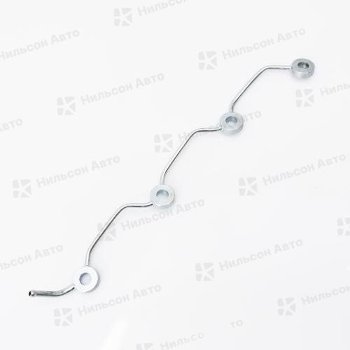 Трубка обратки ISUZU ELF 4JG2, SAT