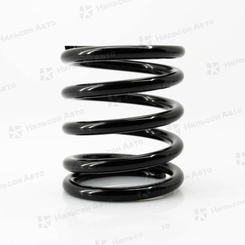 Пружина под кабину HINO 500, J08E передняя, ZEVS