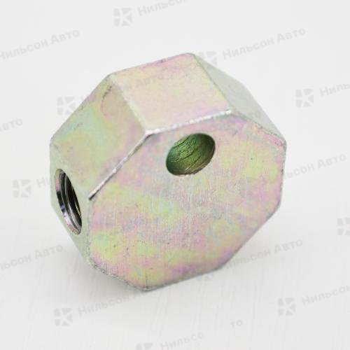 Тройник тормозной системы MITSUBISHI, оригинал