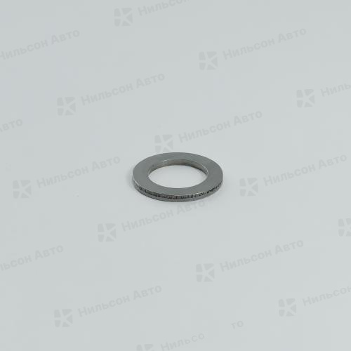 Шайба форсунки регулировочная F00ZC99968 BOSCH 1,238 мм (15,7*10,5)