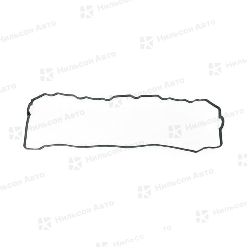 Прокладка клапанной крышки HINO RANGER J08C вид 1, HL (резина)