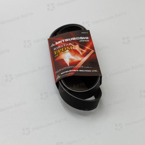Ремень ручейковый 6PK1105 MITSUBOSHI