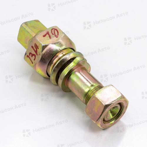 Шпилька задняя в сборе HINO 500/HINO RANGER 5 тонн, правая, SKV