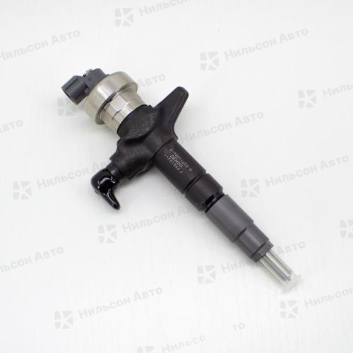 Форсунка электронная ISUZU, 095000-698# DENSO, 4JJ1, оригинал