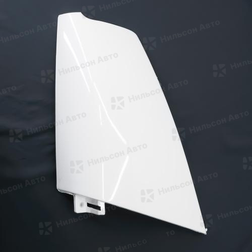 Щечка кабины ISUZU ELF 2004-2007 г, правая, GSPARTS (левый руль)