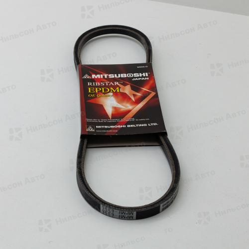 Ремень клиновидный 3335/6335, 13*870 MITSUBOSHI