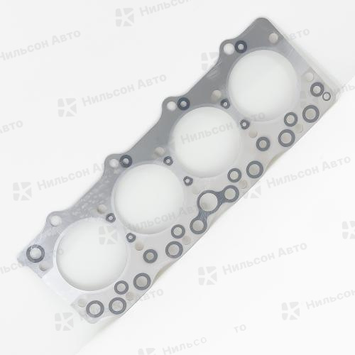 Прокладка гбц ISUZU ELF 4BD1, MATTO (S-1.475/металл)