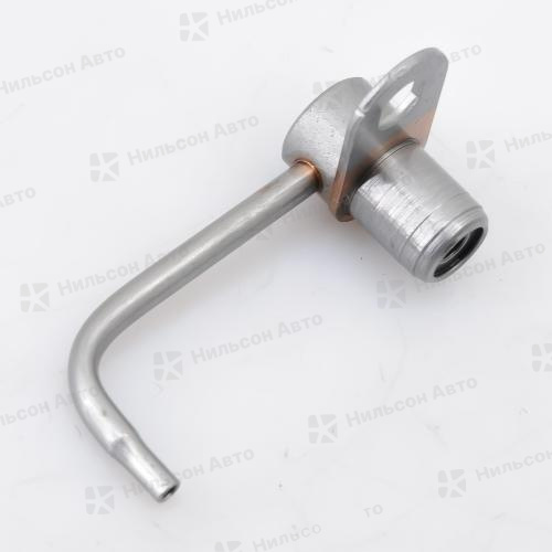 Форсунка масляная CUMMINS ISF 2.8, оригинал