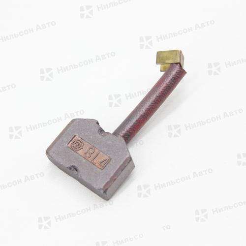 Щетка стартера NISSAN ATLAS, оригинал (8*18*25)