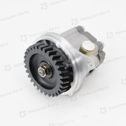 Гидроусилитель руля ISUZU ELF 4HK1 ZEVS (шестерня 30 зубьев)