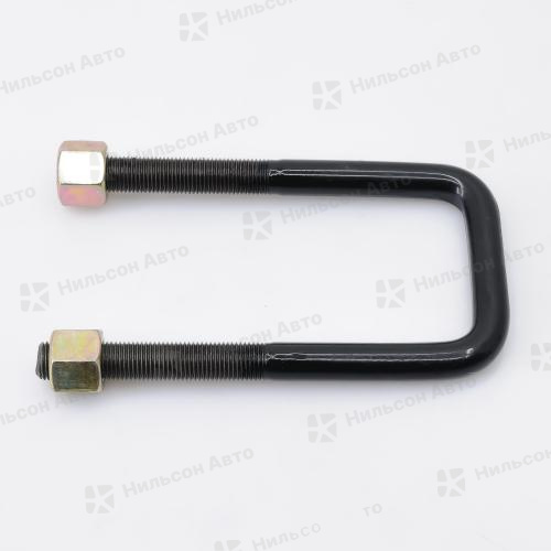 Стремянка рессорная 14*64*150, тип F4, Nilson Auto Parts