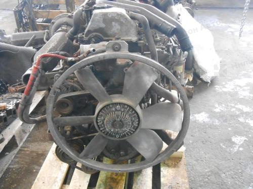 Двигатель HINO RANGER J08C-T, б/у (электронное ТНВД)