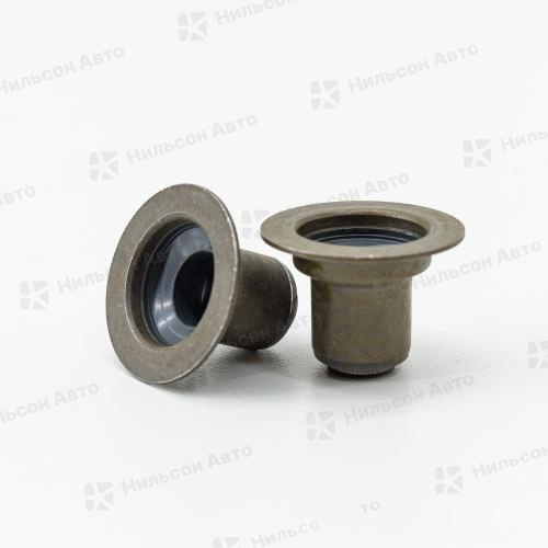 Маслосъемные колпачки ISUZU 4HL1, оригинал (1 штука)