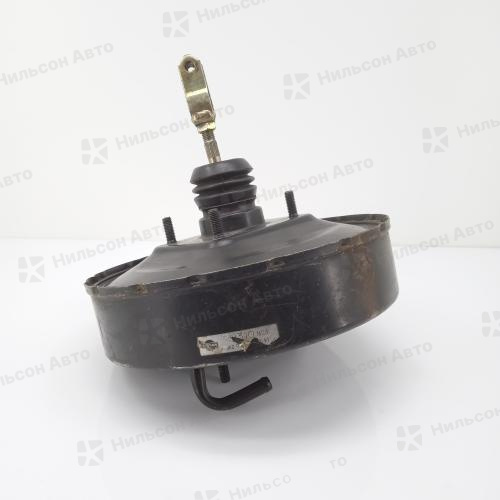 Вакуум главного тормозного цилиндра NISSAN ATLAS TD27, F23, (80*60/80/диаметр 246), б/у