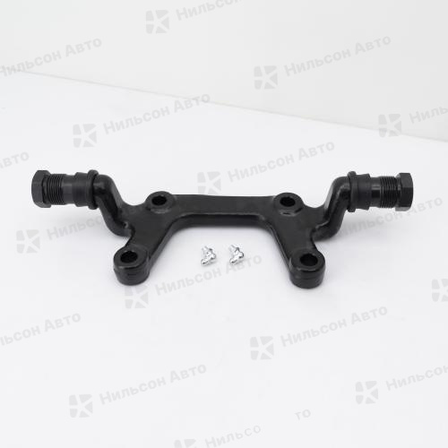 Ось верхнего рычага ISUZU ELF/NISSAN ATLAS, вид 1, GSPARTS (с резьбовыми)