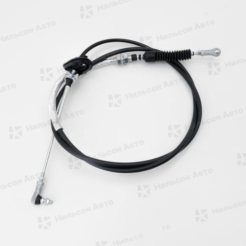 Трос переключения передач MMC FUSO, GTP (длина 275 - 222 см)