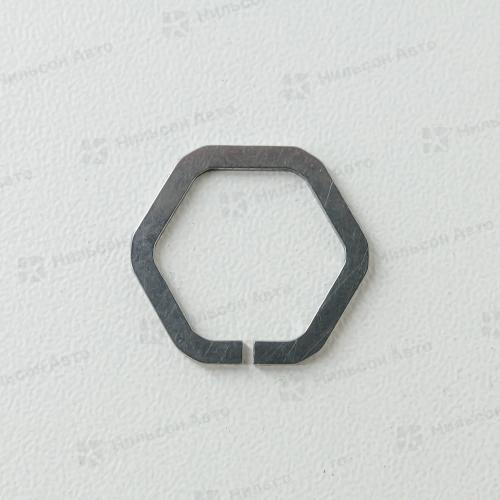 Шайба форсунки регулировочная SIEMENS 1,02 мм, Nilson Auto Parts