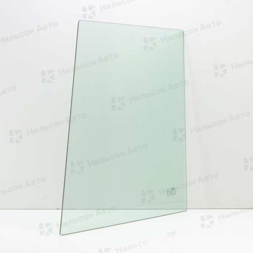 Стекло переднее боковое MMC FUSO 1984-1996 г, левое, XYG