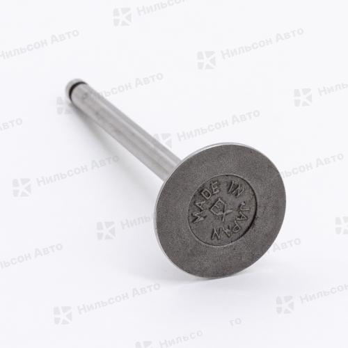 Клапан выпускной MMC CANTER 4D33, 4D35, вид 3, DOKURO