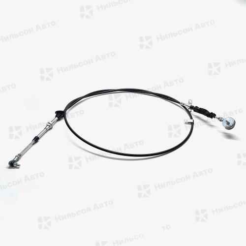 Трос переключения передач MMC FUSO FK61, JUST DRIVE (длина 274-300 см)