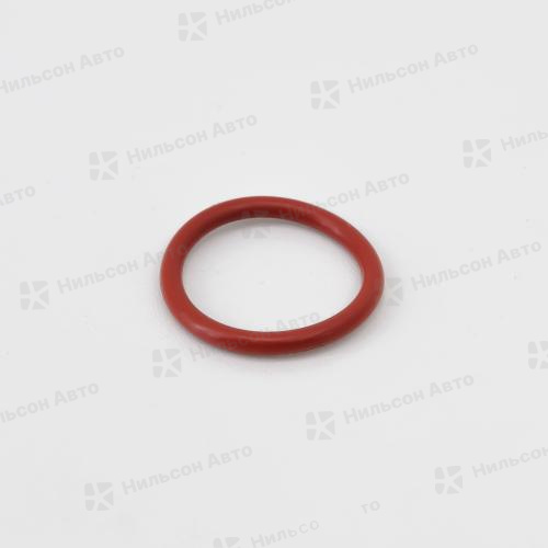 Кольцо уплотнительное под стакан форсунки NISSAN DIESEL, FE6, (24*30*3), YIE KUANG (YK) 