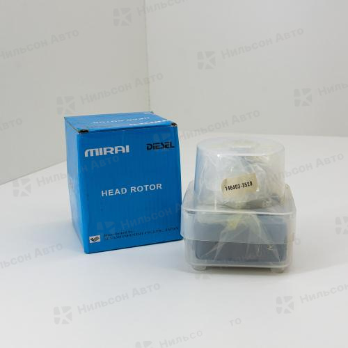 Плунжерная пара 9461617098 BOSCH (146403-3520 ZEXEL) NISSAN TD27, MIRAI (Сингапур)