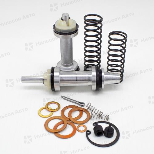 Ремкомплект главного тормозного цилиндра TOYOTA DYNA, вид11, SEIKEN (SD40463R+SD40483R)