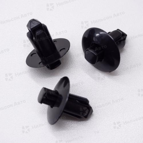 Клипса крепежная KJ057, MASUMA  