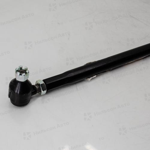 Тяга поперечная JAC N75, оригинал (с наконечниками)