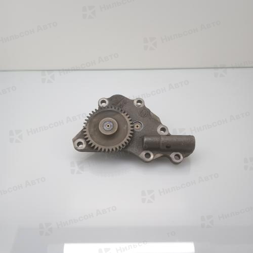 Насос масляный ISUZU ELF 4JJ1, NHR85, (40*11*11), б/у