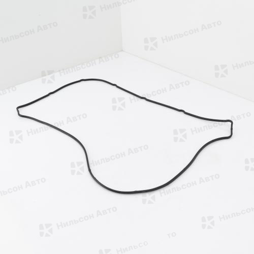 Прокладка впускного коллектора ISUZU FORWARD 6HE1, 6HL1, 6HK1, оригинал