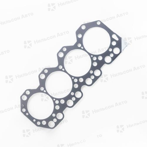Прокладка головки блока TOYOTA DYNA 15B, вид 1, SAKOLA (S-1,3/металл)