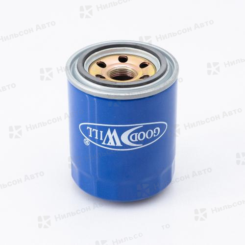 Фильтр топливный FC-174 GOODWILL HYUNDAI HD120-160