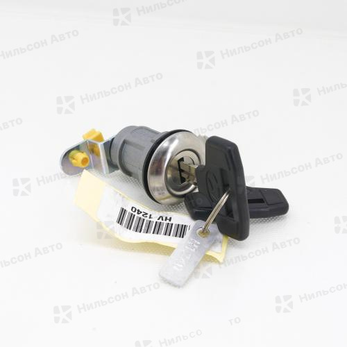 Личинка замка двери HYUNDAI HD65/HD72/HD78, правая, оригинал