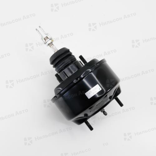 Вакуум сцепления MMC CANTER с 1993 г (810-03101), ZEVS (Тайвань)