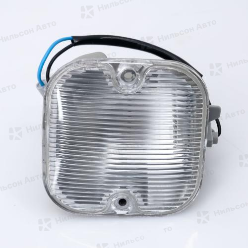 Габарит ISUZU GIGA, 2002-2003, правый, (в подножку), ZEVS