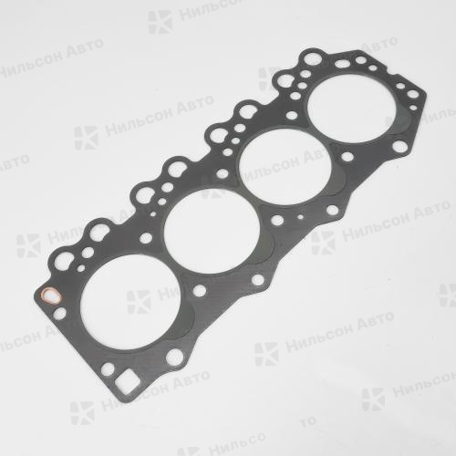 Прокладка головки блока MAZDA TITAN HA, вид 1, QUNZE (S-1,6/паронит)