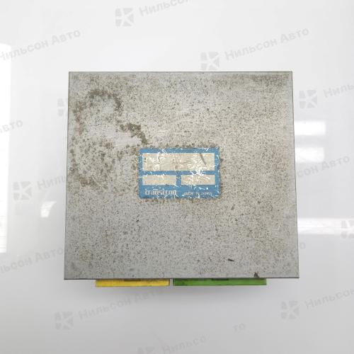 Блок управления ISUZU ELF 4BE1, NKR58, (EGR), б/у