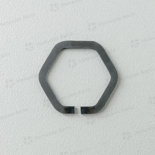 Шайба форсунки регулировочная SIEMENS 0,93 мм, Nilson Auto Parts