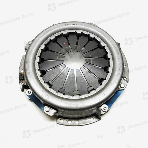 Корзина сцепления лепестковая 275*175*311 MMC CANTER 4D32-36 KRAUF