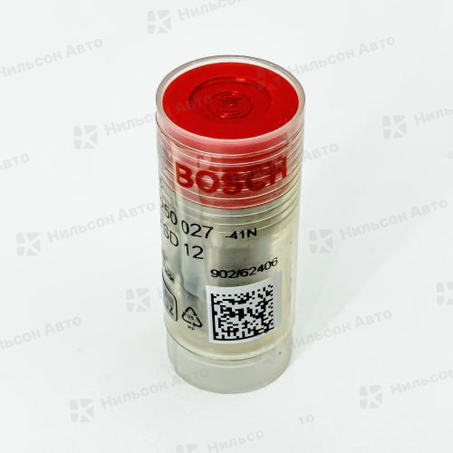 Распылитель DN12SD12 KUBOTA B1-14, BOSCH