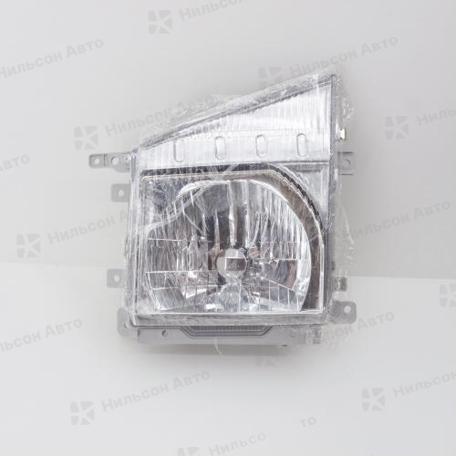 Фара ISUZU ELF/NISSA ATLAS/MAZDA TITAN с 2007 г левая, GSPARTS