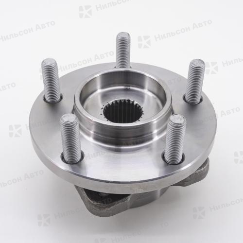 Ступица передняя MITSUBISHI, GMB