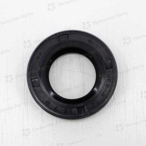 Сальник рулевого редуктора 19*32*7*8, TOYOTA DYNA, MUSASHI