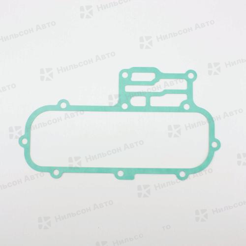 Прокладка крышки теплообменника HYUNDAI/KIA, оригинал