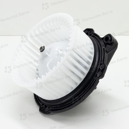 Моторчик печки 24V ISUZU ELF 4HF1, Nilson Auto Parts (с крыльчаткой)