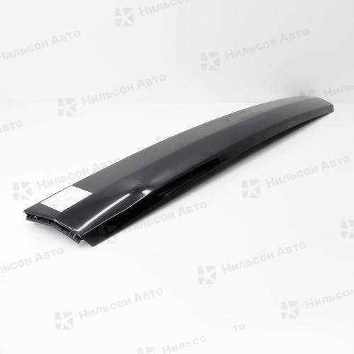 Бампер передний HINO 700/PROFIA, TYG (нижняя часть, ширина 110 см, высота 14 см, пластиковый)